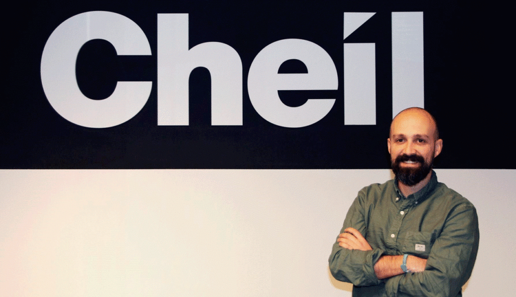 Cheil Spain nombra nuevo director de planificación estratégica