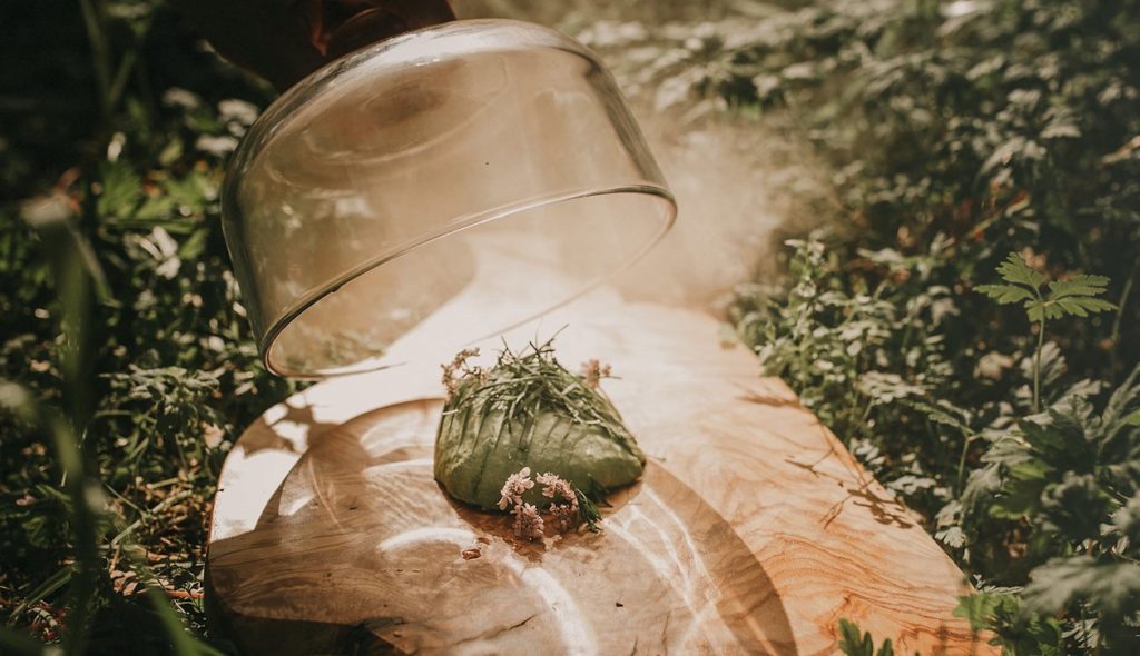 21deMarzo ha lanzado 21PlantBased, su nueva línea de catering vegana