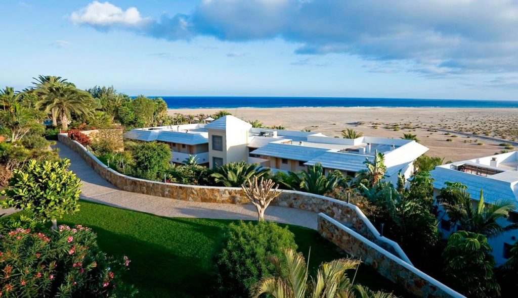 Sol Beach House at Meliá Fuerteventura, una nueva opción para incentivos