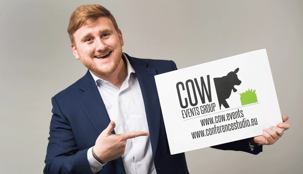 COW Events Group refuerza su división de congresos