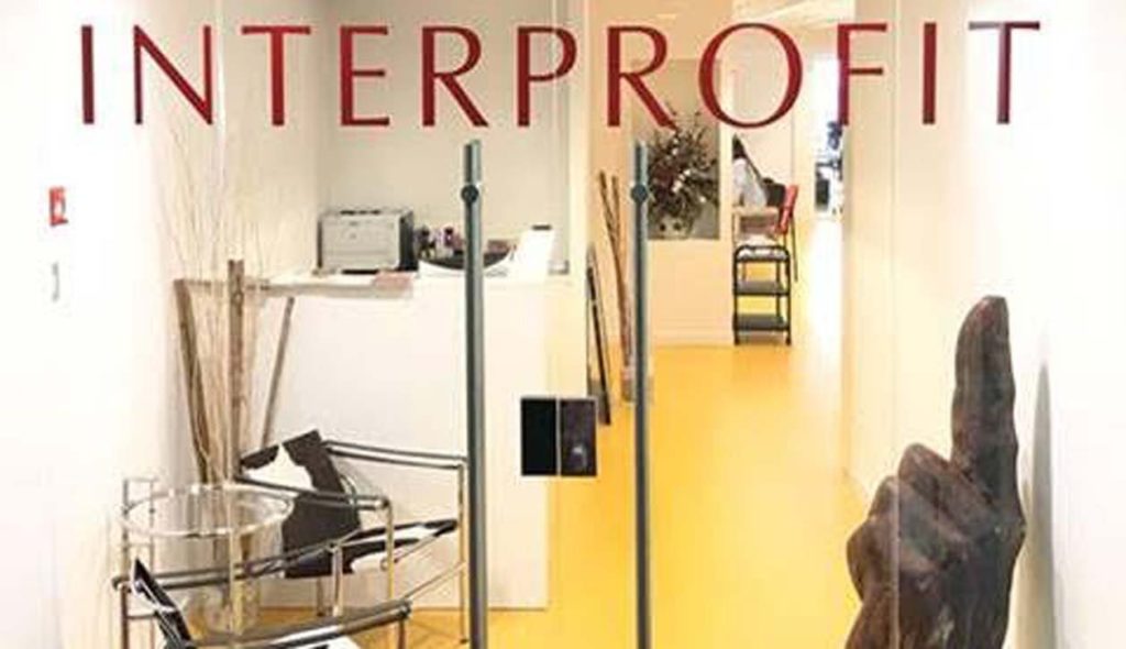 Anna M. Polo, ahora también responsable de comunicación sectorial de Interprofit