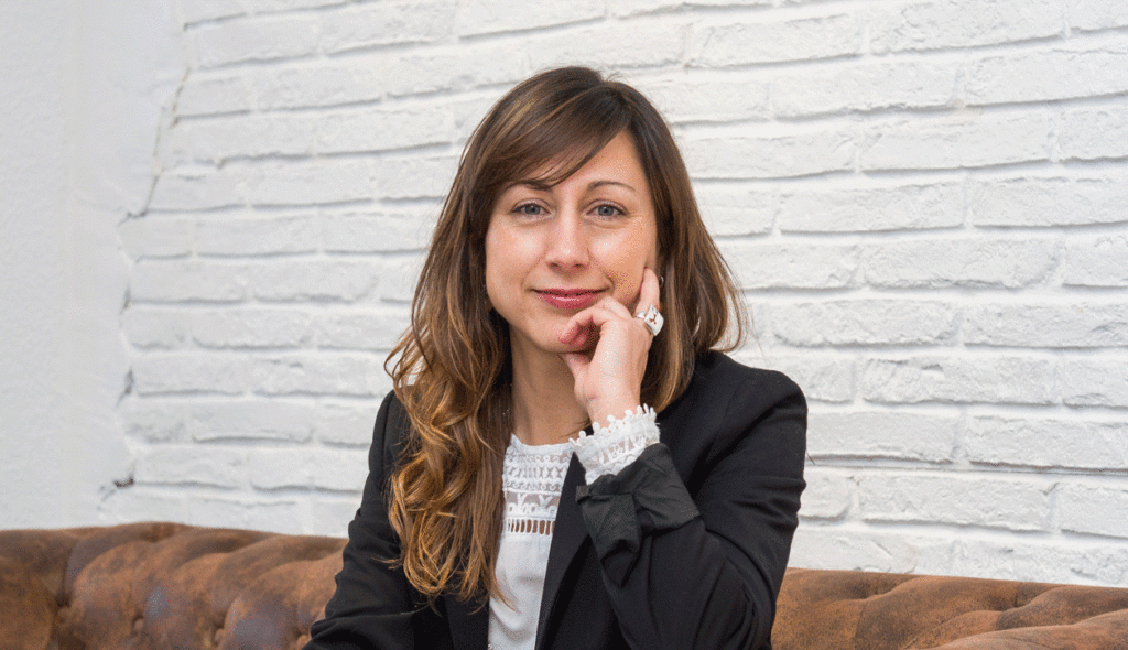 Yolanda Caro se pasa a Pop In Group como directora de eventos y comunicación