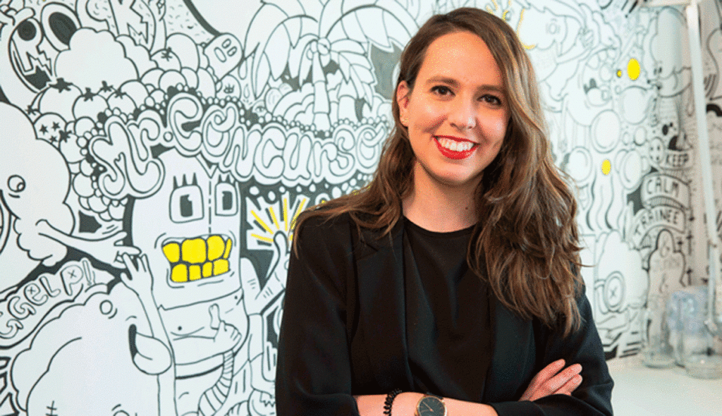 Beatriz Conejero, nueva directora de eventos en TBWA