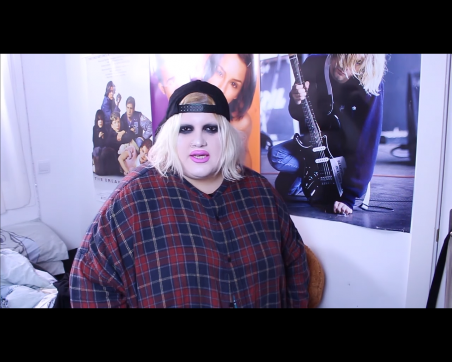 Burger King y Soy una Pringada te invitan a desfogarte a gusto