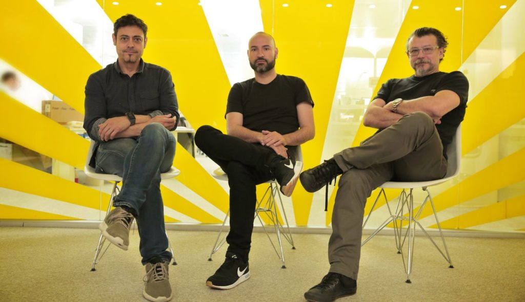 TBWA ficha a Mikel Echeverría como nuevo director creativo ejecutivo