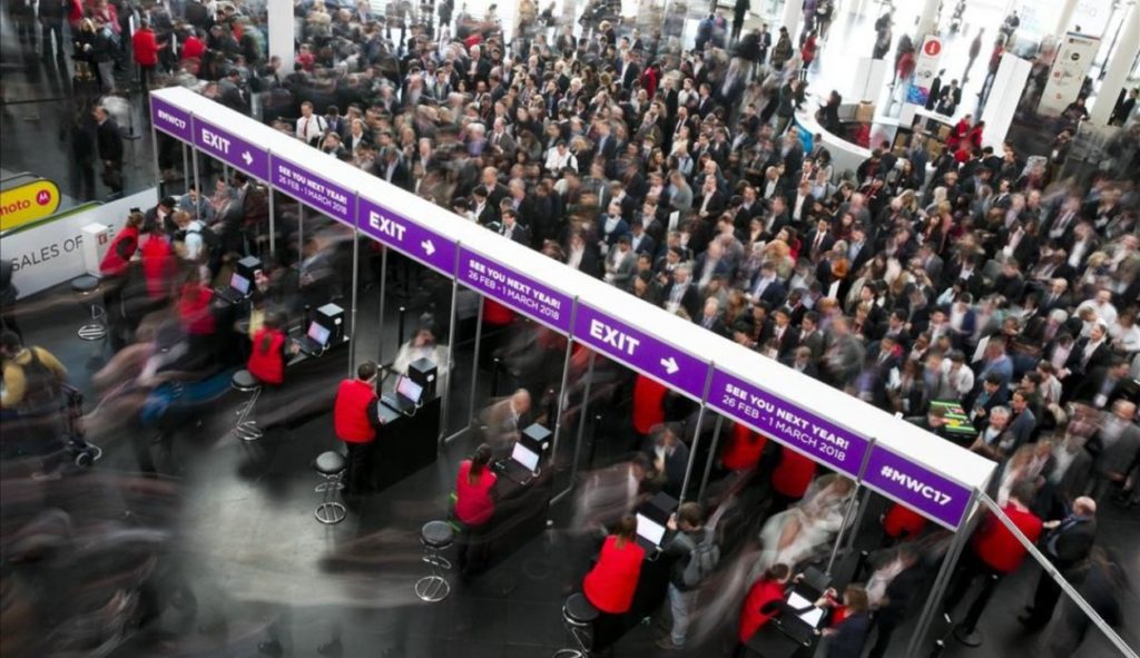 Ranking ICCA 2017: Barcelona a la cabeza por primera vez desde 2004