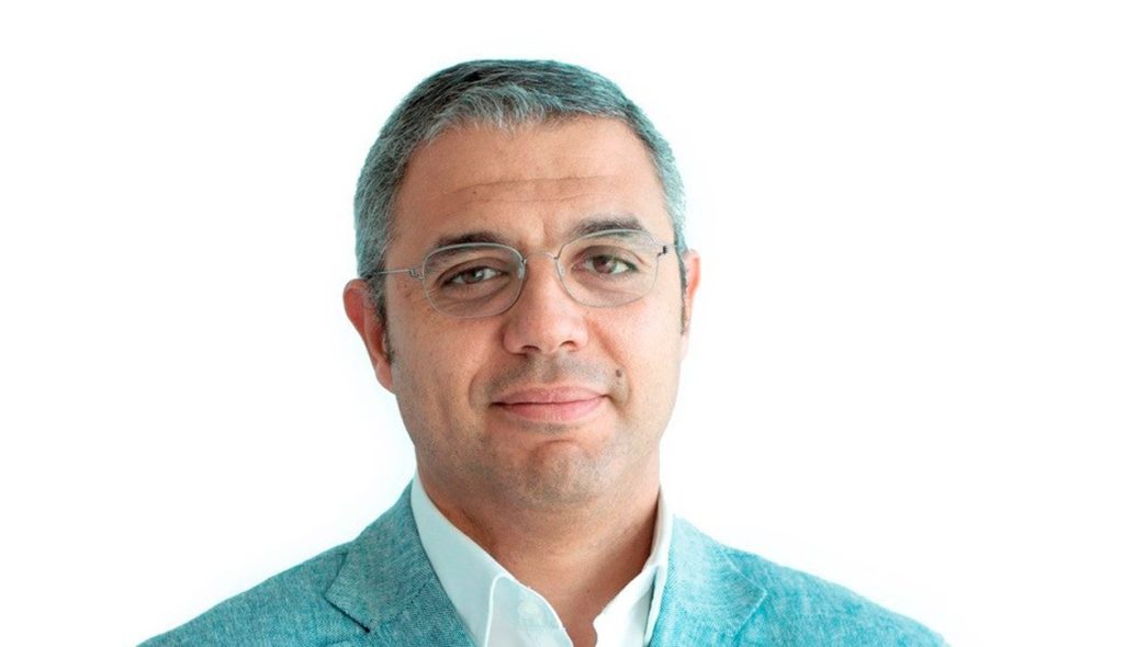 MKTG Sports & Entertainment nombra a Roberto Barreto como head of marketing & new busines