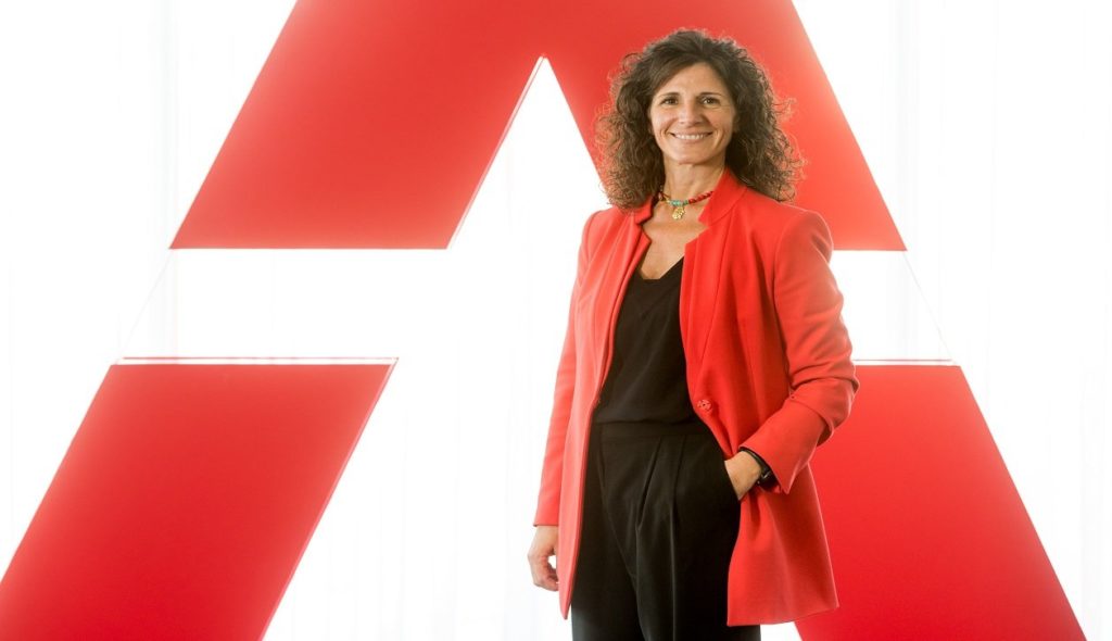 Cambios en la directiva de Havas Media Group