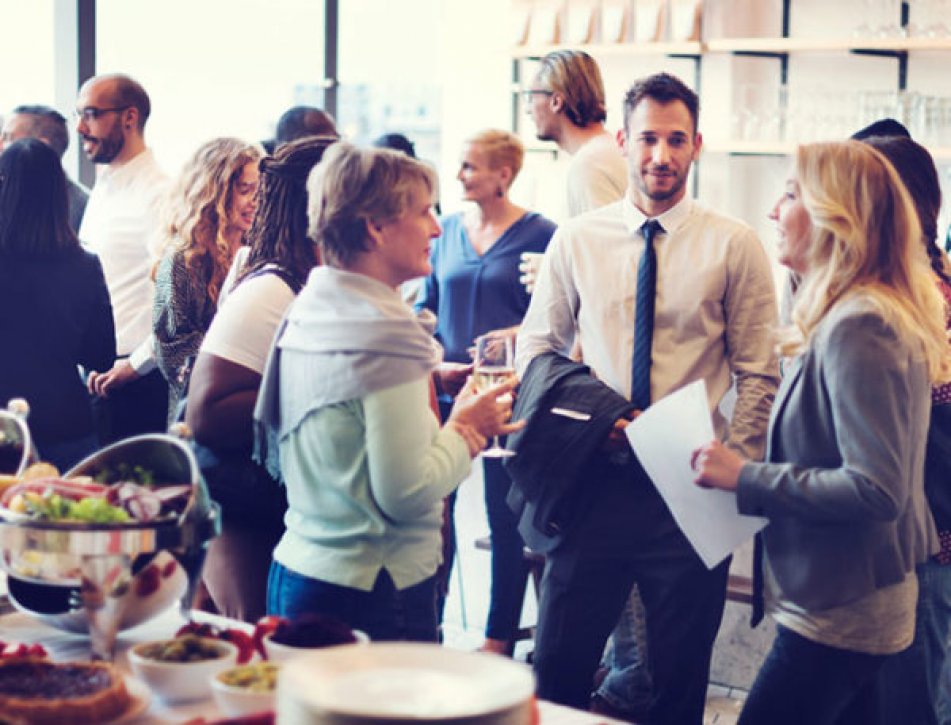 Alquimia Eventos: nueva agencia