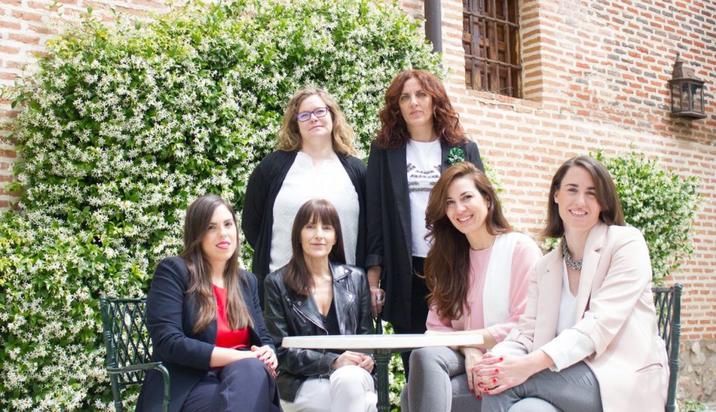 El Antiguo Convento renueva su equipo