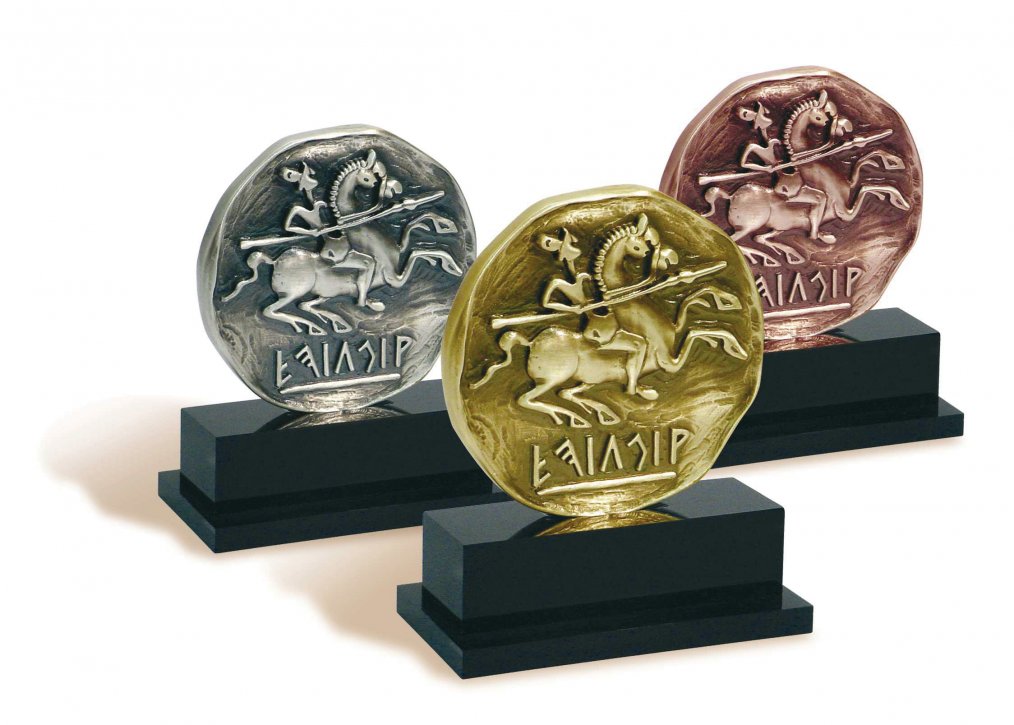 194 casos inscritos a los Premios a la Eficacia