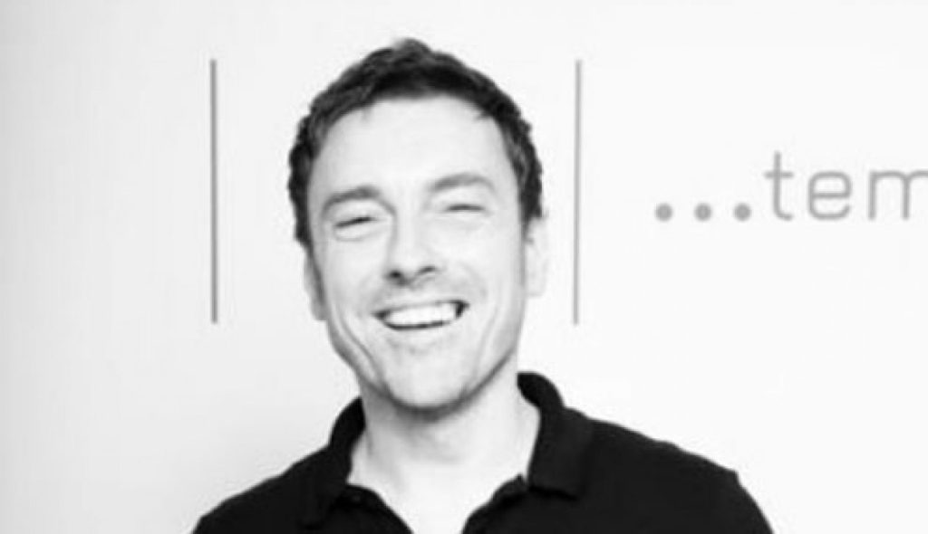 Apple Tree Communications promociona a David Rodríguez como director Creativo