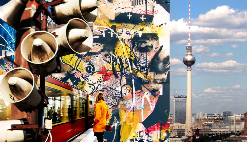 Artravel, el arte como guía para descubrir nuevos destinos