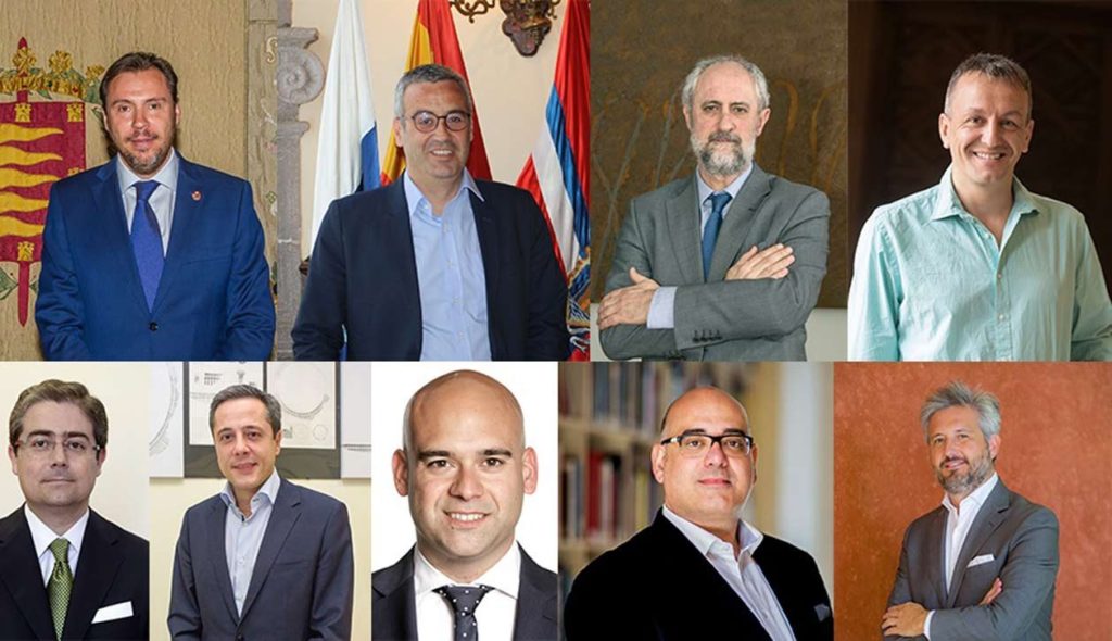 Ayuntamientos, eventos y espacios públicos, el plato fuerte mañana en AEVEA&CO