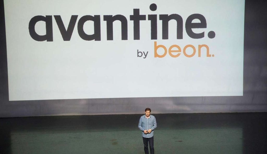beon. Worldwide adquiere la agencia de publicidad sevillana Avantine