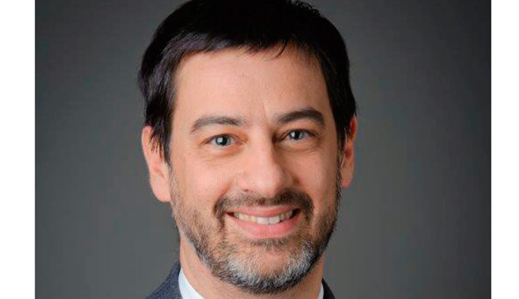 Nuevo director general para Francia, Benelux y sur de Europa en AMEX