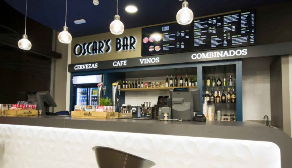 Cinesa Luxe Xanadú, un nuevo concepto de cine y espacio para eventos