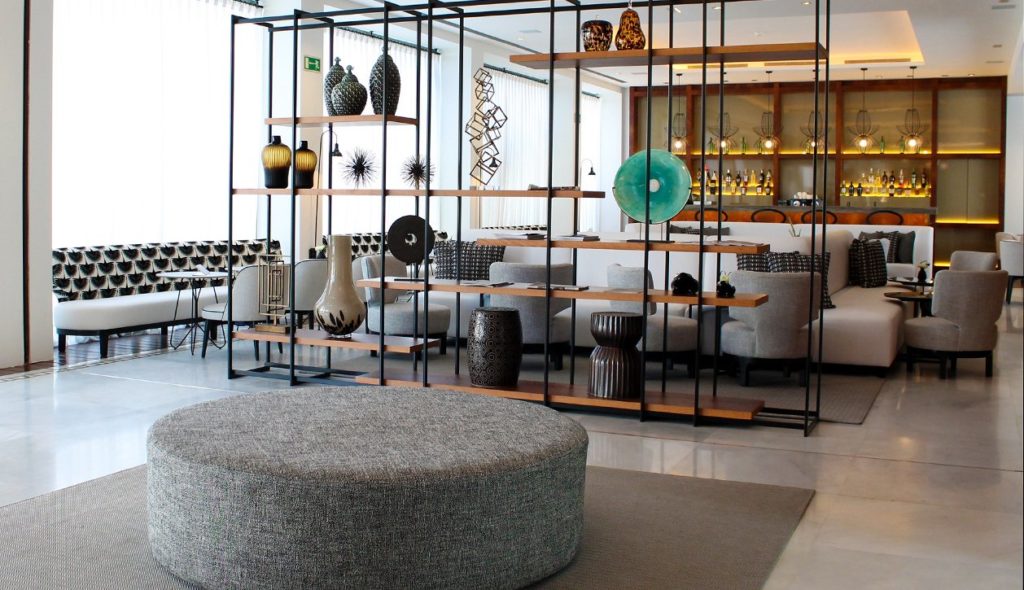 MiM Sitges, el hotel de Messi se renueva para eventos