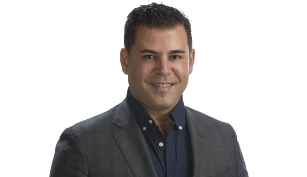 CWT nombra a José María Ortiz nuevo manager de KeyDM en España