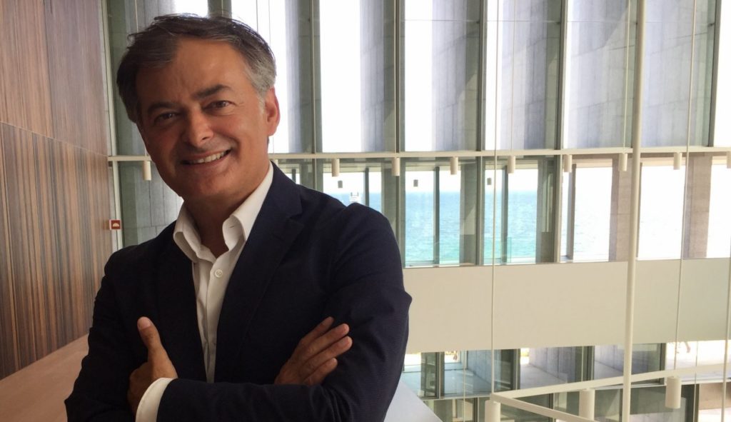 Ramón Vidal, nuevo presidente de Mallorca Convention Bureau