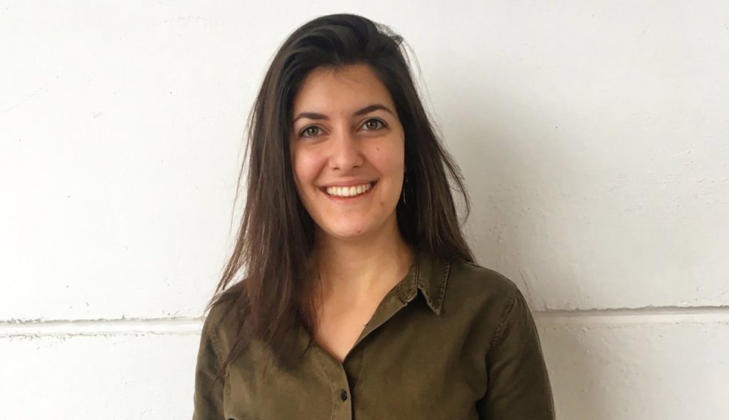 Irene Alemany, nueva ejecutiva de cuentas de Kivicom