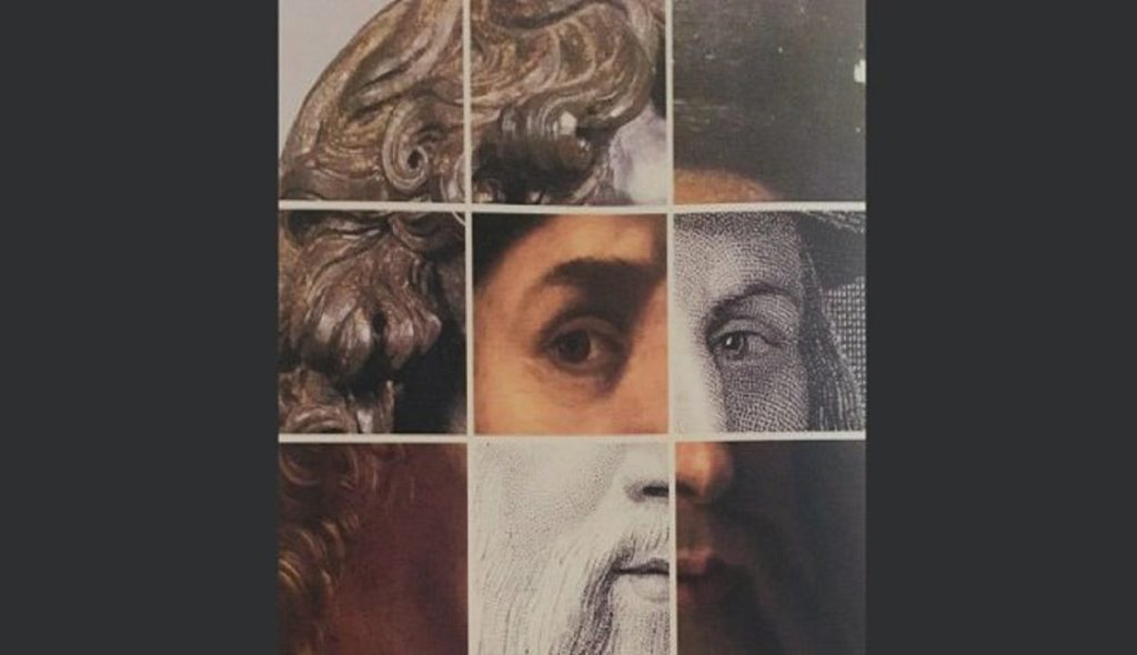 Life Gourmet acerca la cocina de Leonardo Da Vinci