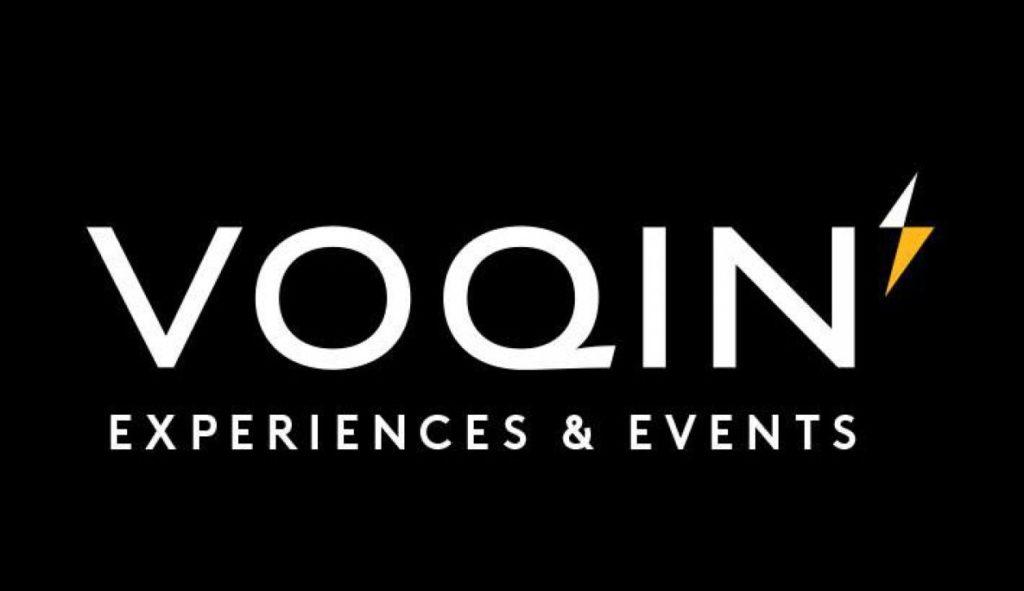 Events by tlc y Case Imagine ahora son VOQIN’