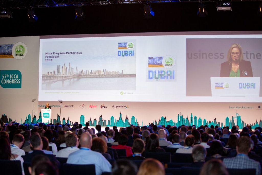 ¿Cómo medir la competitividad de los destinos para eventos?