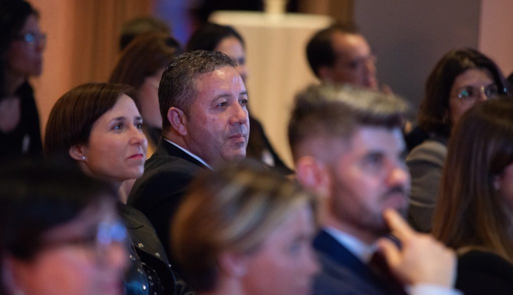 La EMA presenta su primer estudio sobre el sector de eventos