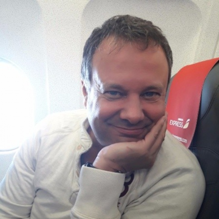 Nuevo fichaje en AIM Group Internacional