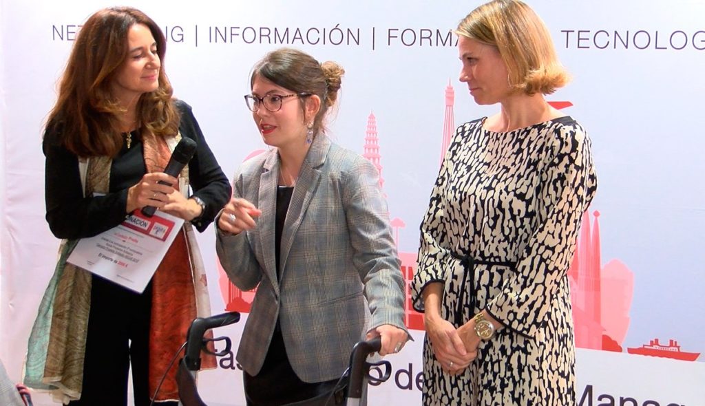 #EligeTuCausa: Fundación Prodis, implicando a las empresas