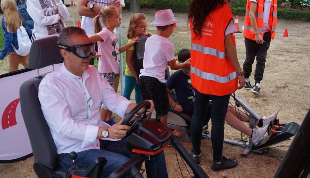 #EligeTuCausa: Fundtrafic