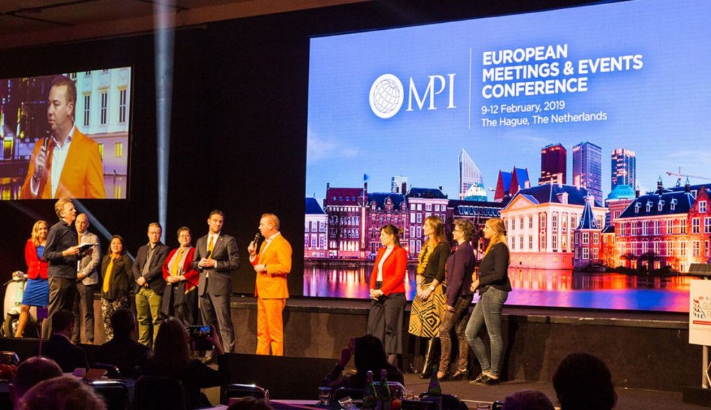 Learning journeys: the new format that we will see in EMEC19