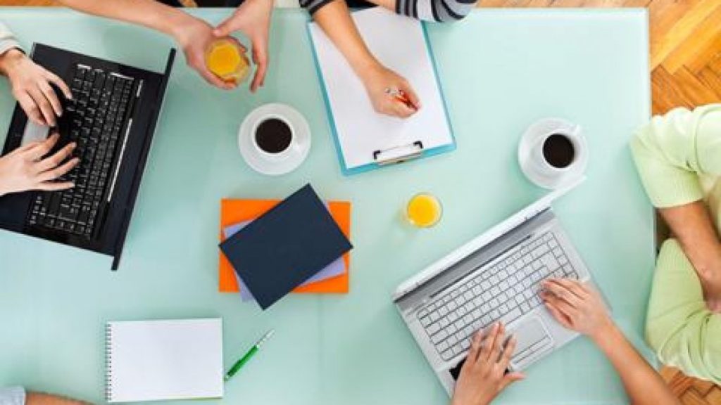 Los event designers ya tienen su propia comunidad de aprendizaje