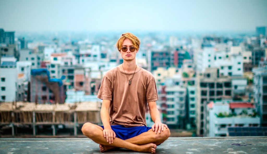 Cathay Pacific quiere pasajeros relajados