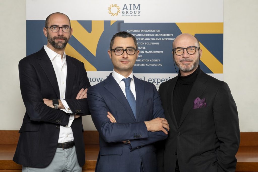 AIM Group Internacional adquiere la agencia de comunicación vanGoGh