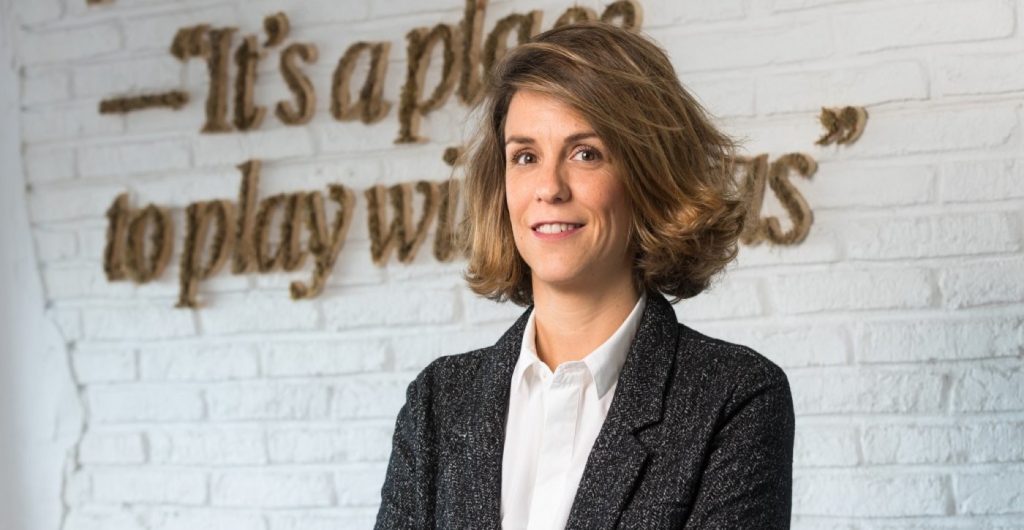 Nueva incorporación en la dirección de Pop in Group