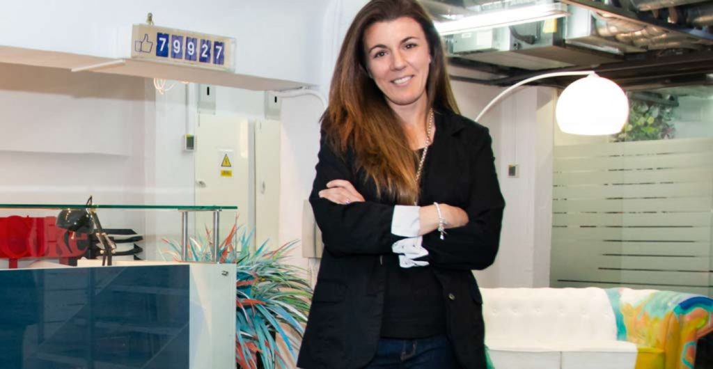 Nueva directora de cuentas en Bungalow25