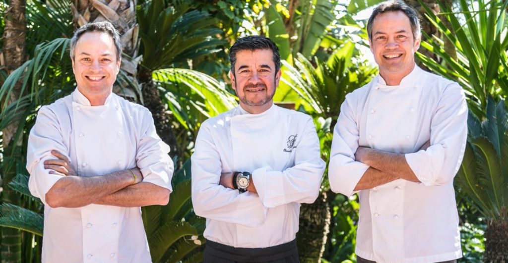 Royal Catering & Hermanos Torres, el nuevo catering ‘estrella’ de Barcelona