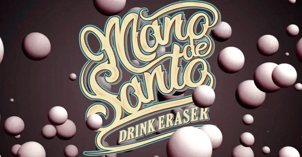 Mano de Santo, el nuevo secreto del postevento