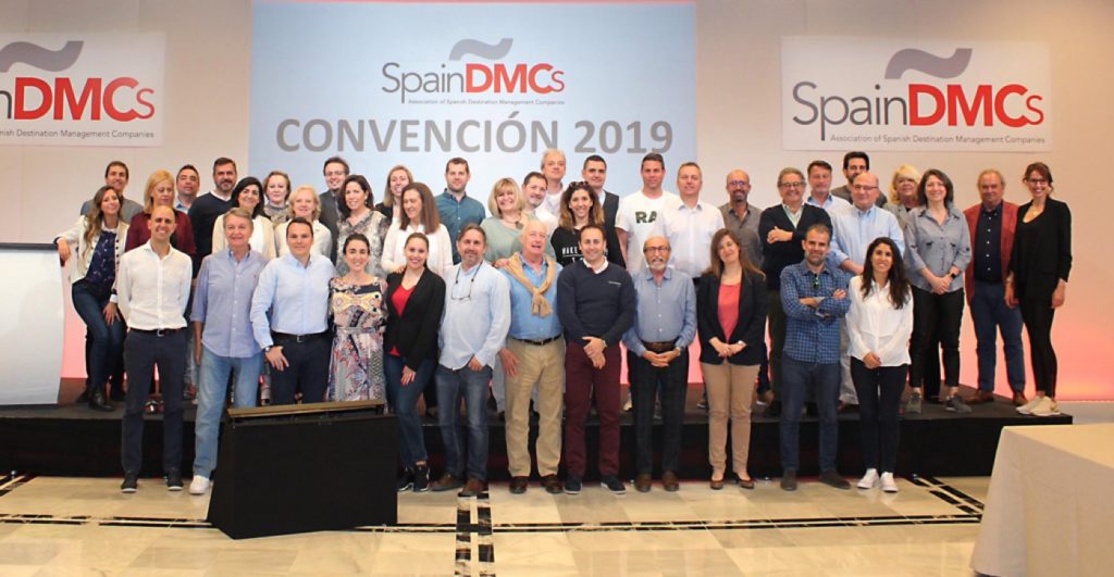 Apoyo institucional y cumplimiento legal, las exigencias de Spain DMCs