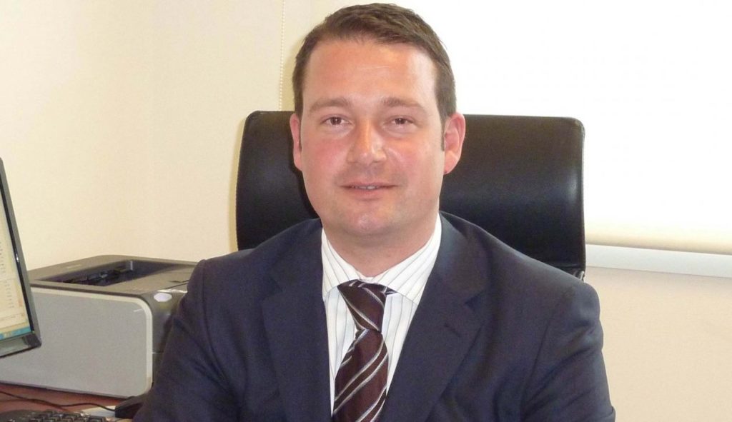 René Hoeltschl nuevo presidente del Ibiza Convention Bureau