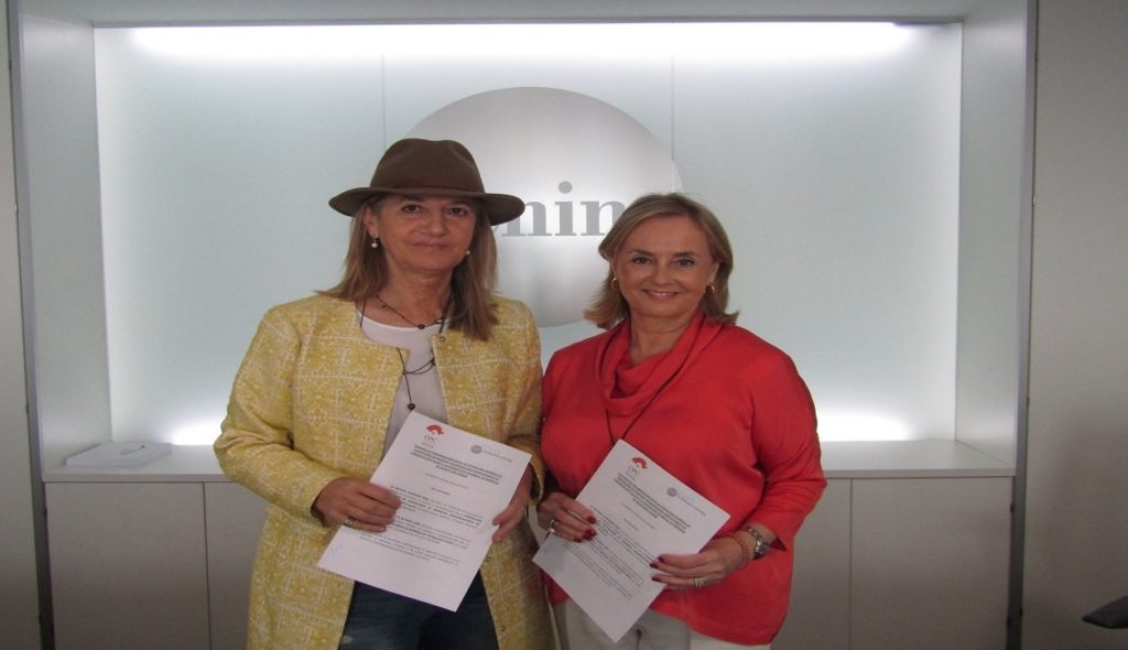 OPC España promoverá la implantación del código ético de Fenin