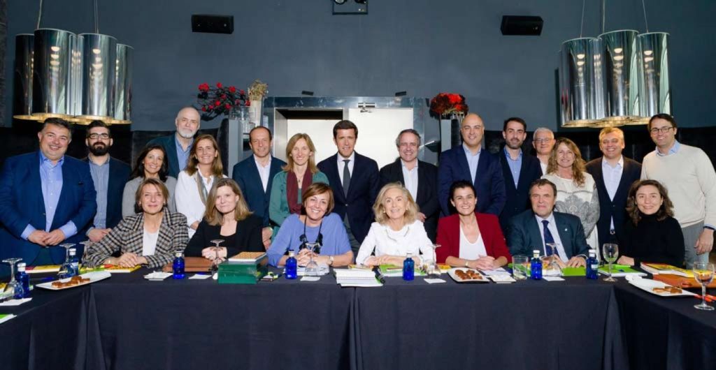 La AEA reelige a Begoña Elices como presidenta