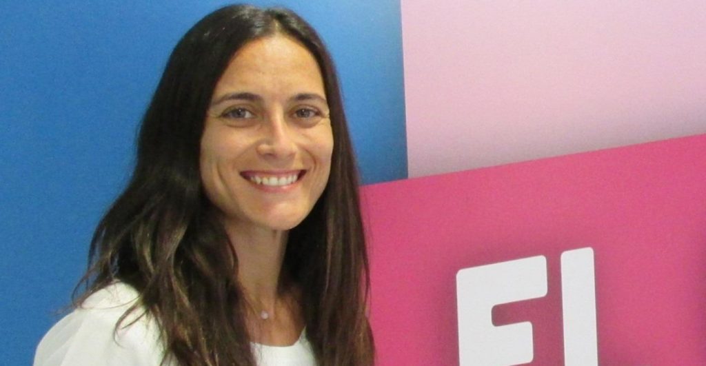 Vanessa Caralps, nueva directora de Marketing de Petcare & Food de Mars Iberia