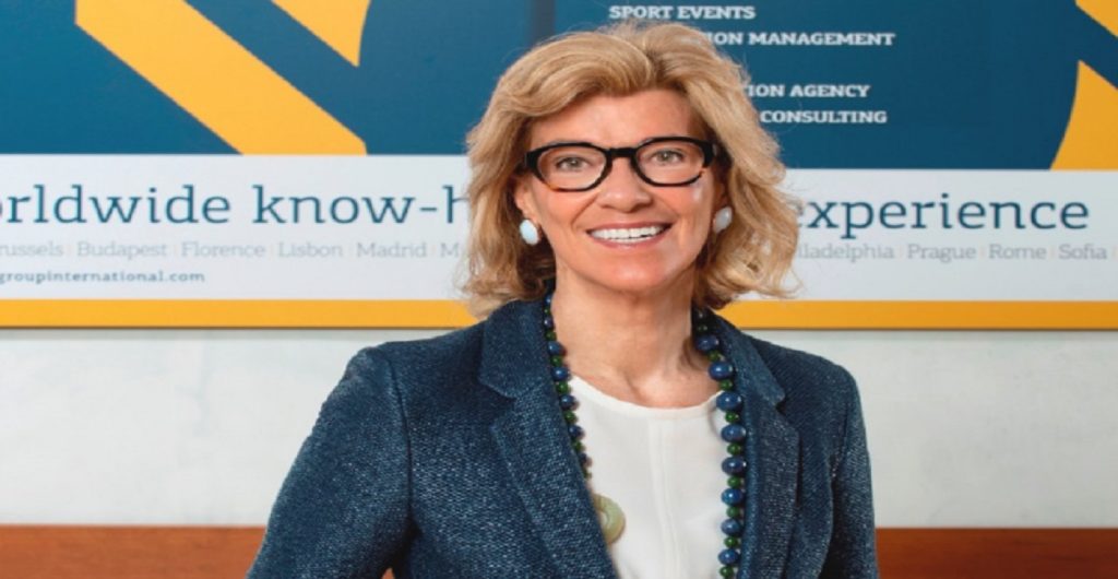 AIM Group ficha a un peso pesado del mundo asociativo