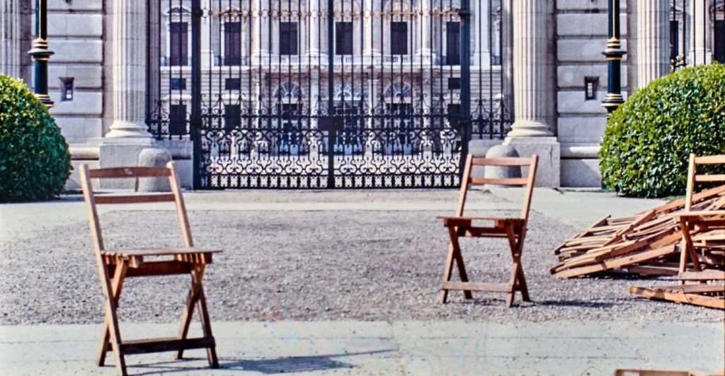 El MCB publica una guía práctica para la gestión de los permisos en la vía pública