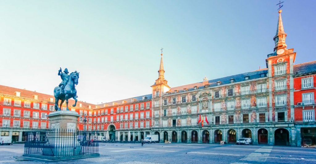 Muchas sorpresas en el ranking del ICCA 2018