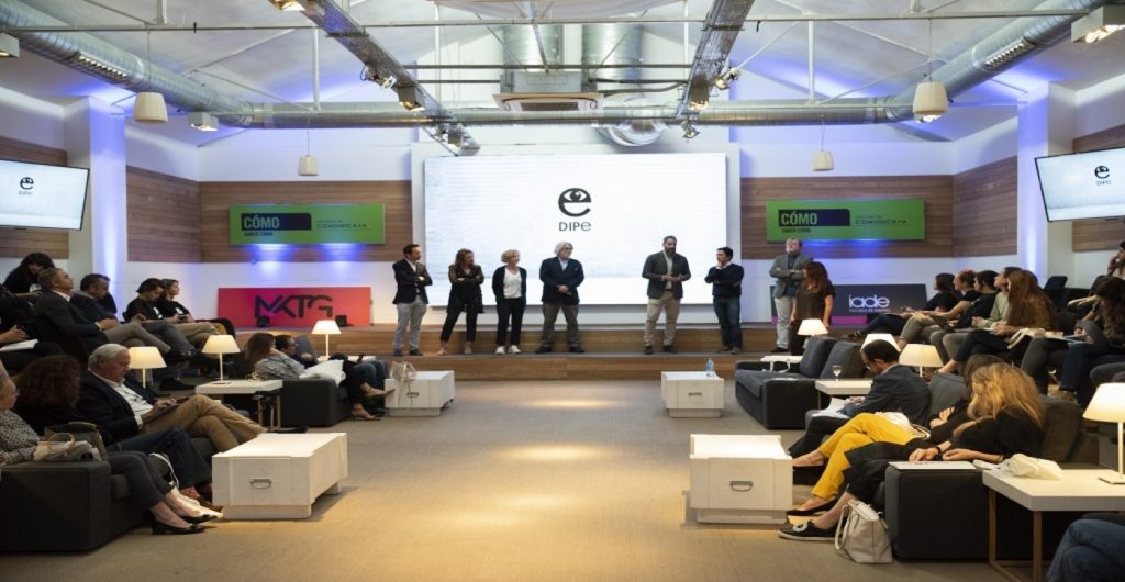 Dentsu Aegis Network lanza DIPE, la nueva formación para el profesional de eventos