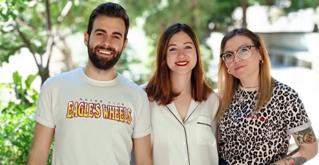 Clara Benayas, nueva directora de planificación estratégica de La Despensa